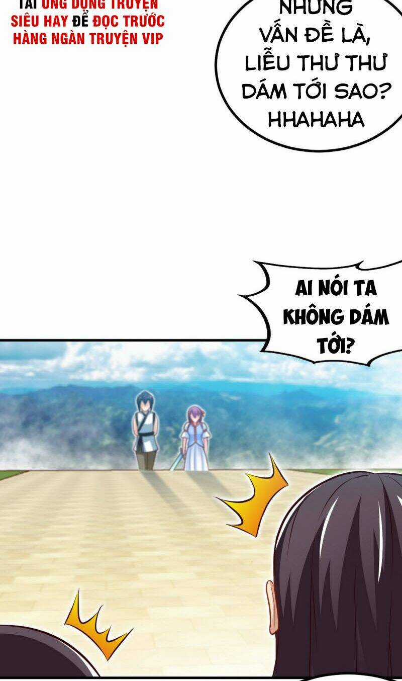 Chí Tôn Thần Ma - Chapter 171 - Trang 4