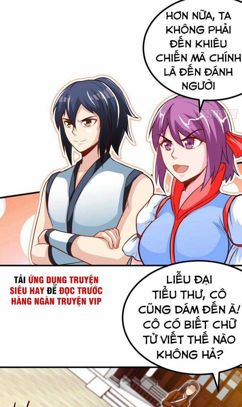 Chí Tôn Thần Ma - Chapter 171 - Trang 5