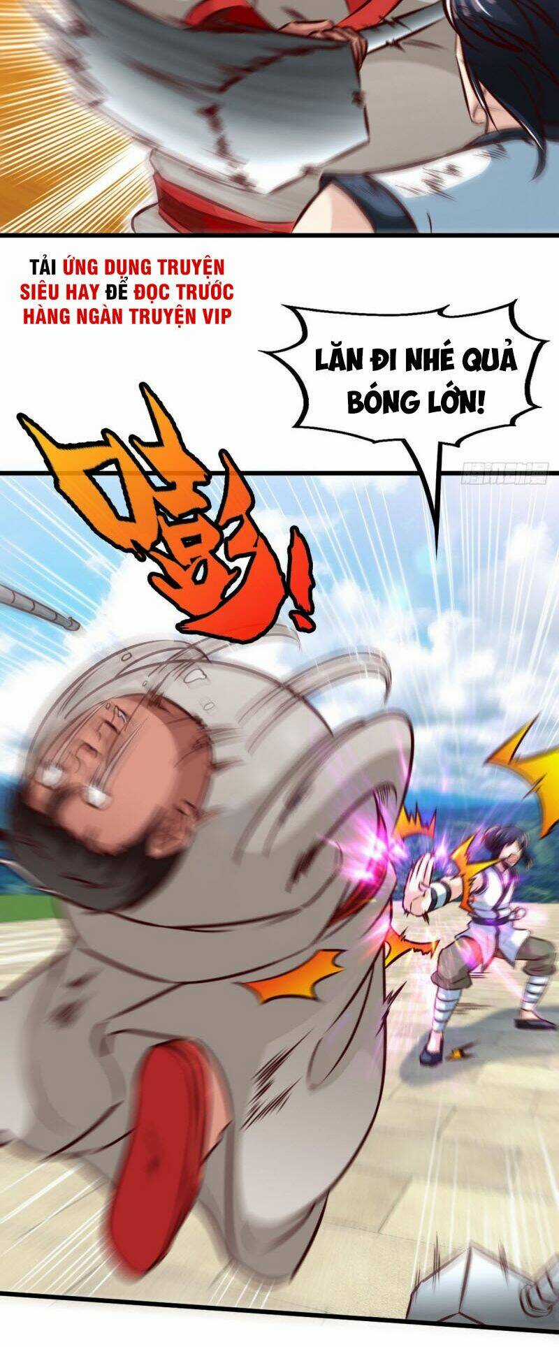 Chí Tôn Thần Ma - Chapter 172 - Trang 12