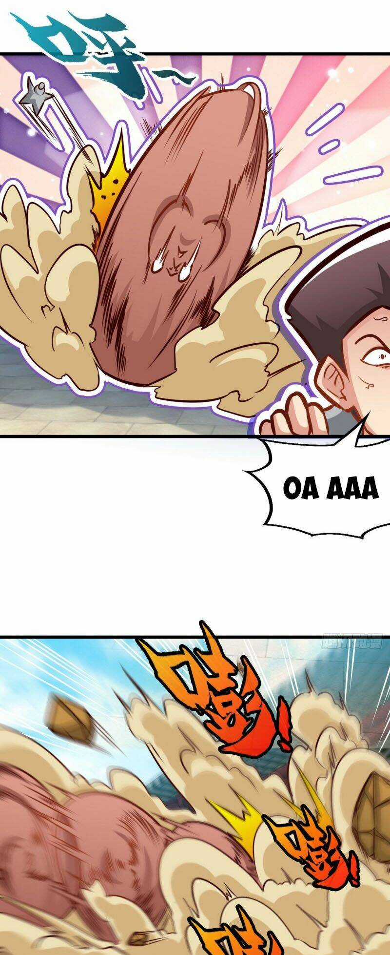 Chí Tôn Thần Ma - Chapter 172 - Trang 13