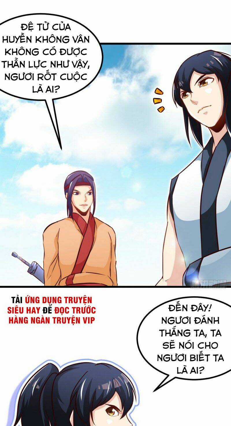 Chí Tôn Thần Ma - Chapter 172 - Trang 15