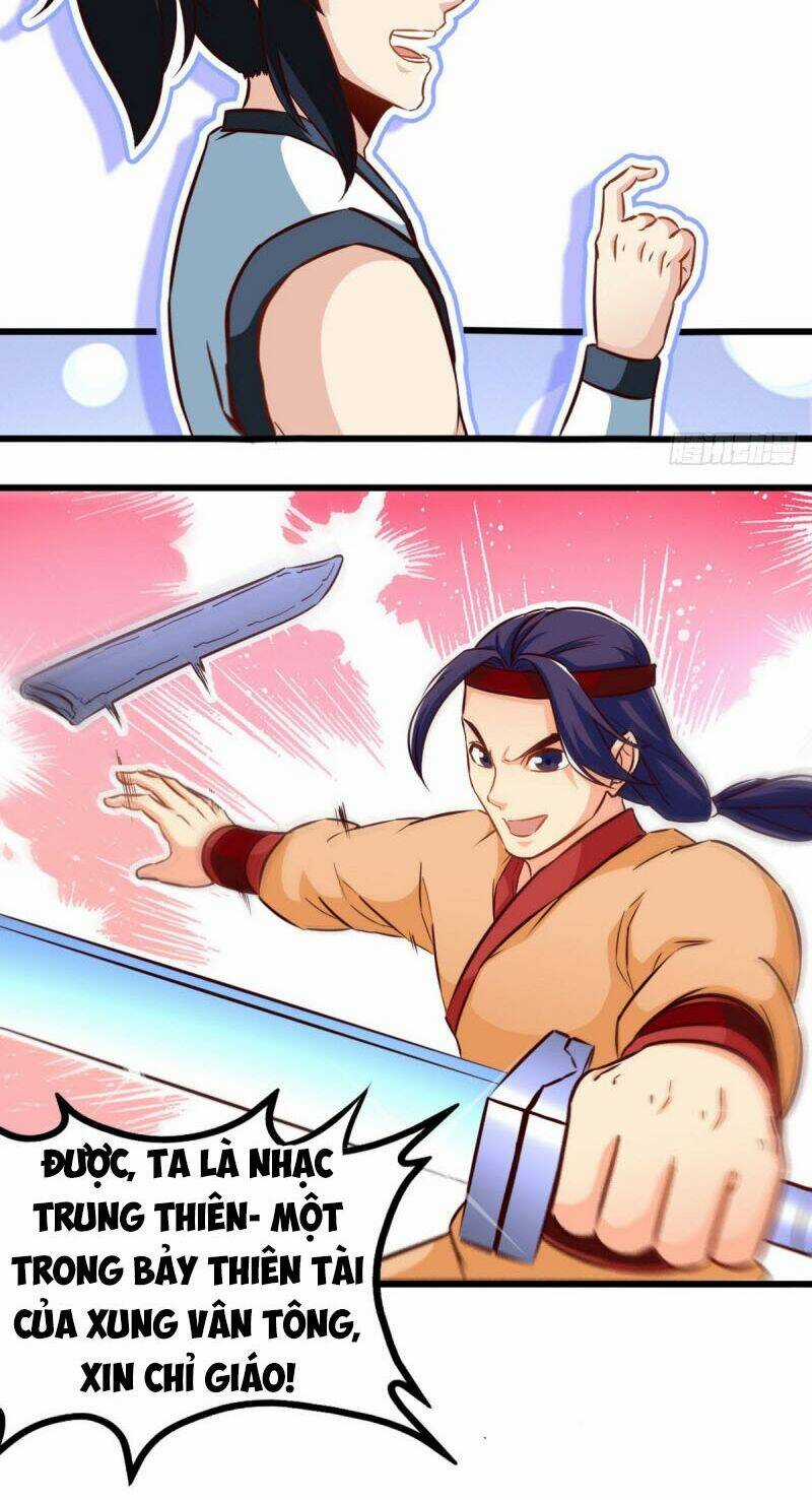 Chí Tôn Thần Ma - Chapter 172 - Trang 16