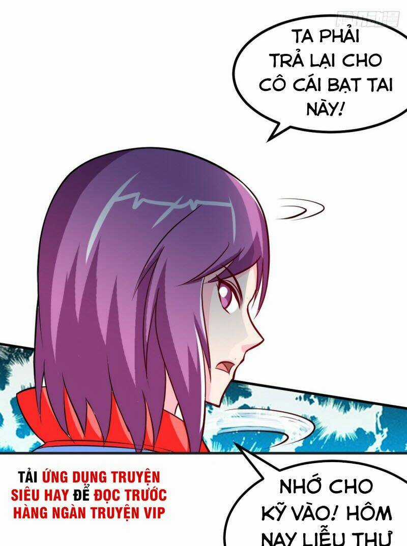 Chí Tôn Thần Ma - Chapter 172 - Trang 3
