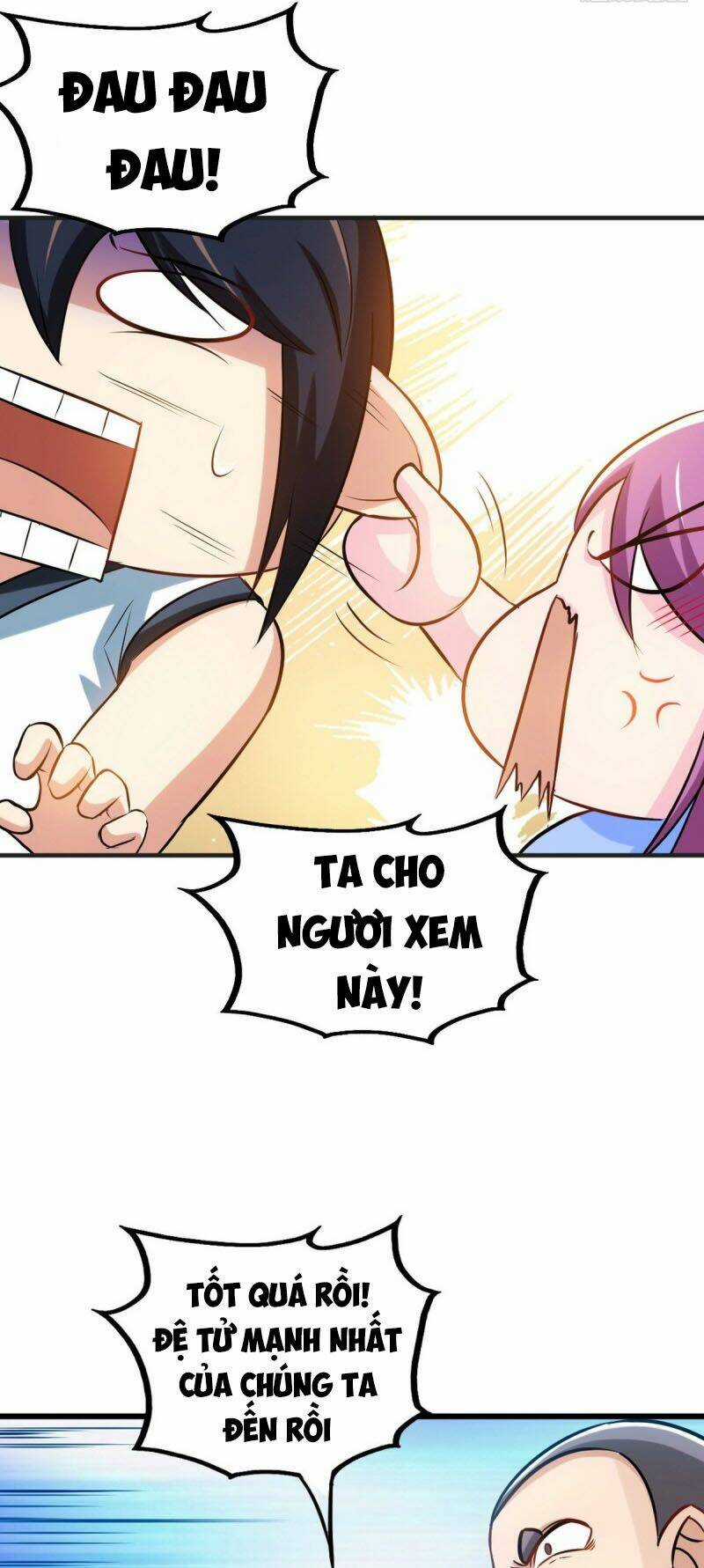 Chí Tôn Thần Ma - Chapter 172 - Trang 23