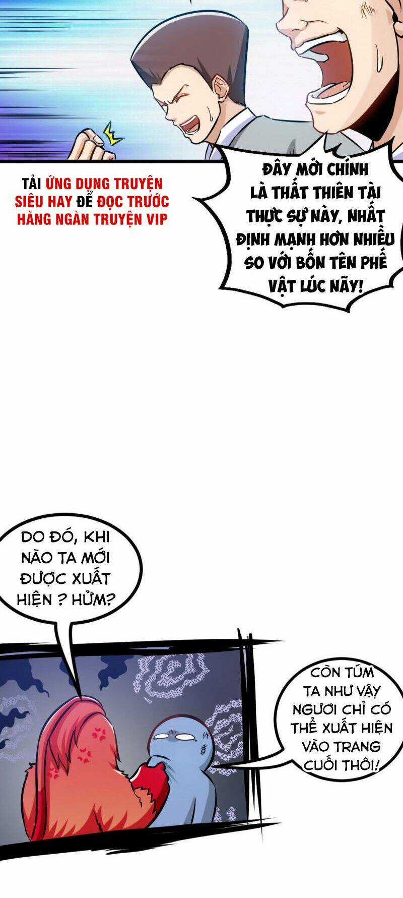 Chí Tôn Thần Ma - Chapter 172 - Trang 24