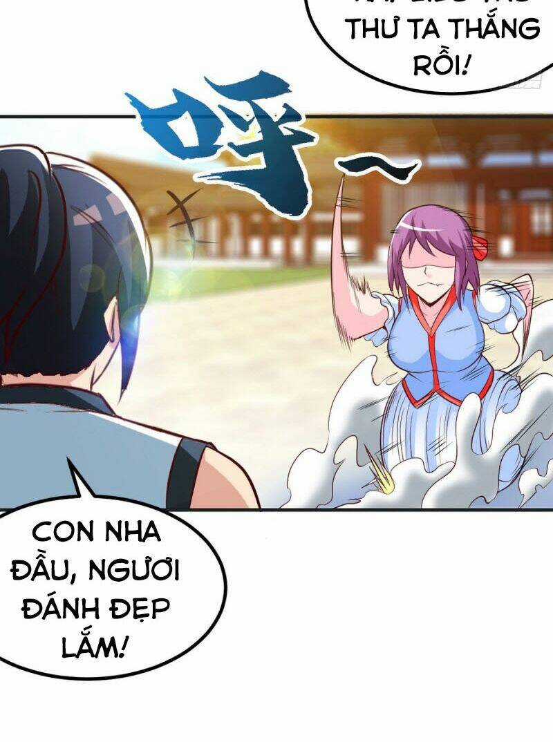 Chí Tôn Thần Ma - Chapter 172 - Trang 4