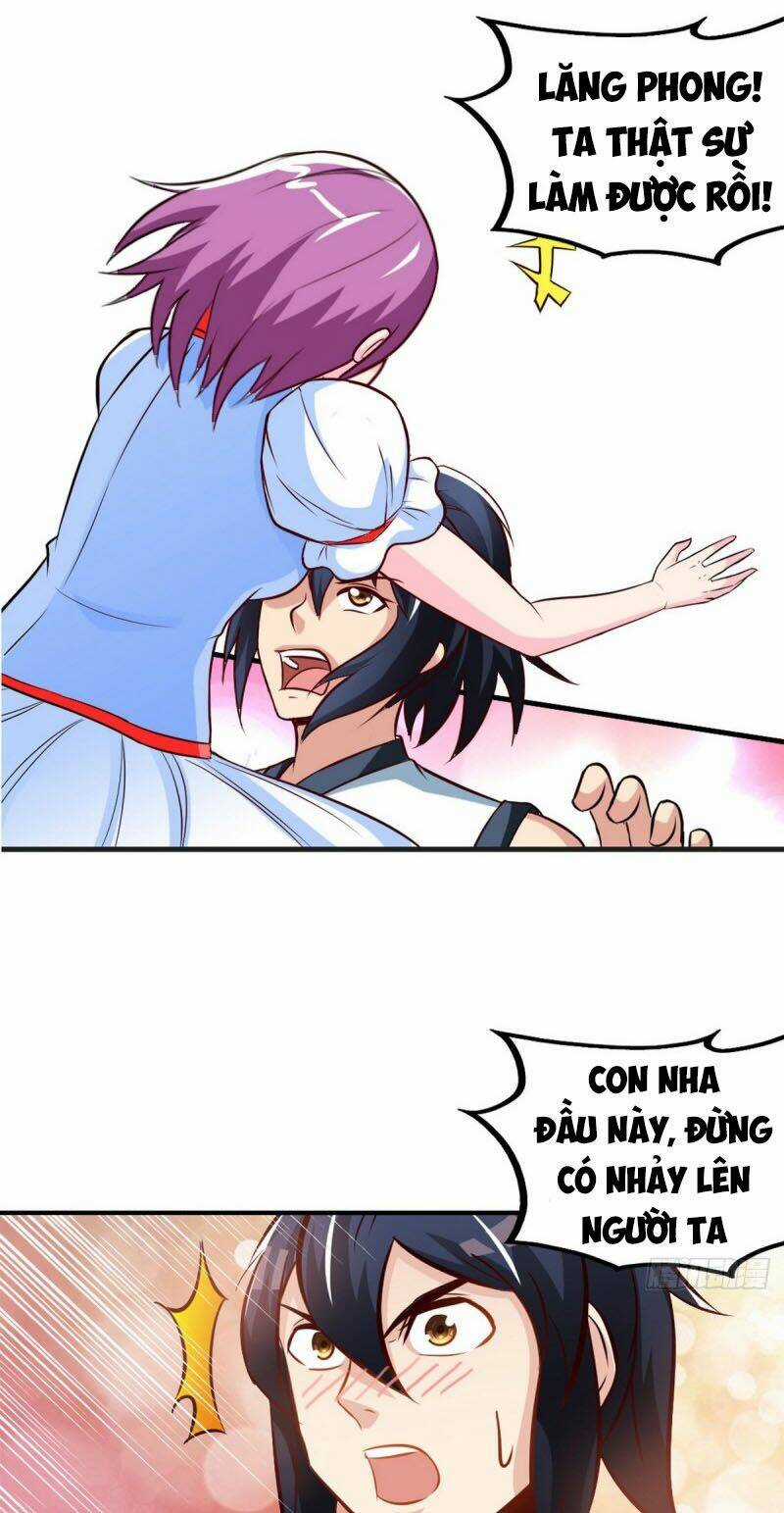 Chí Tôn Thần Ma - Chapter 172 - Trang 5