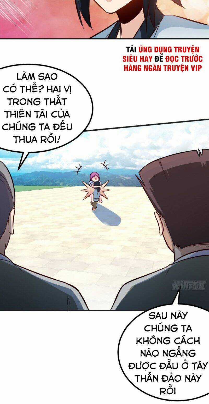 Chí Tôn Thần Ma - Chapter 172 - Trang 6