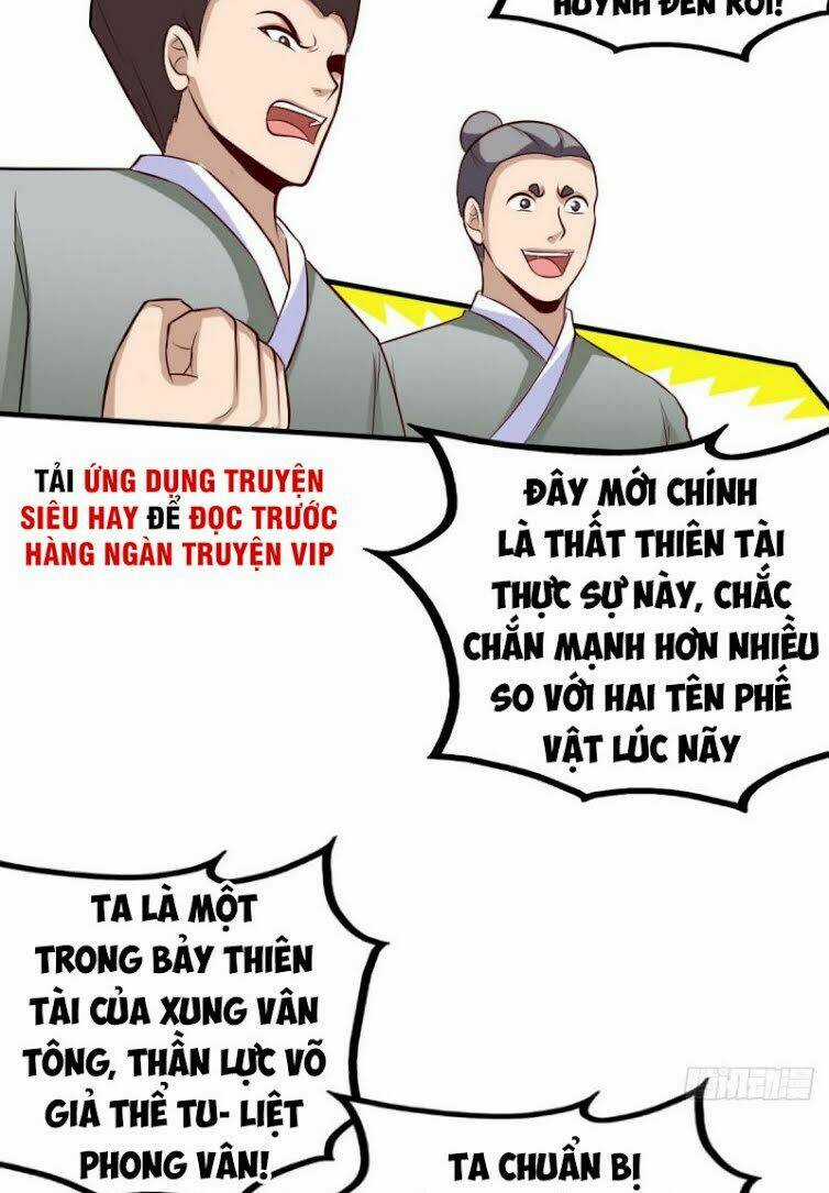 Chí Tôn Thần Ma - Chapter 172 - Trang 8