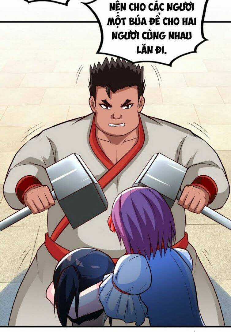 Chí Tôn Thần Ma - Chapter 172 - Trang 9