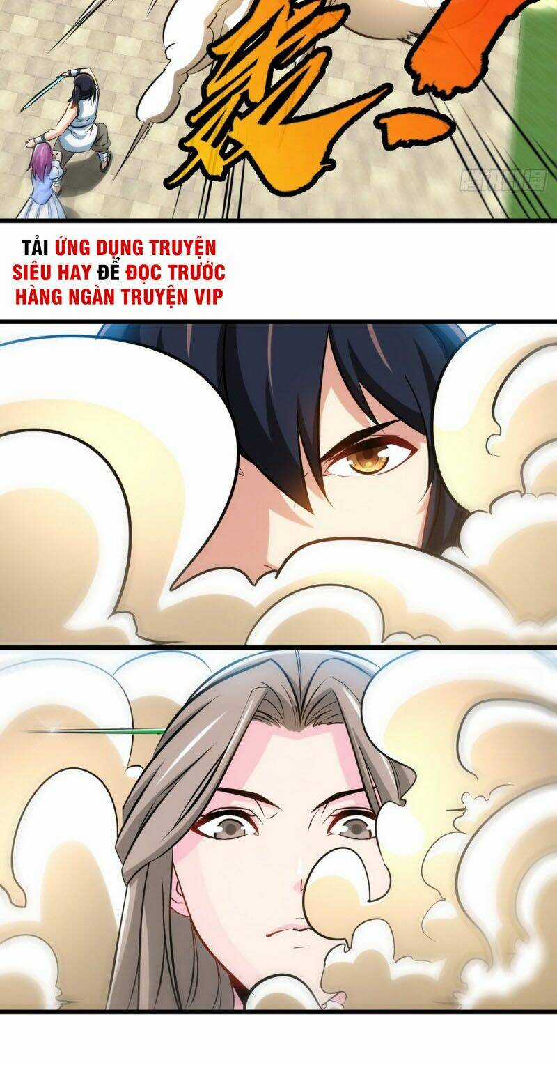 Chí Tôn Thần Ma - Chapter 173 - Trang 11