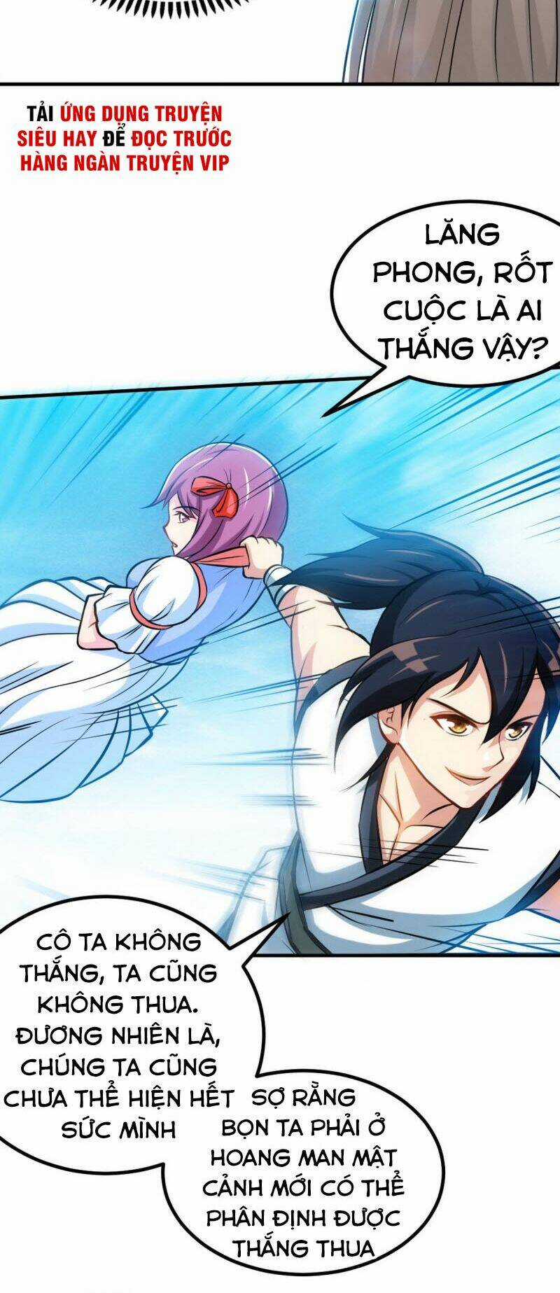 Chí Tôn Thần Ma - Chapter 173 - Trang 15