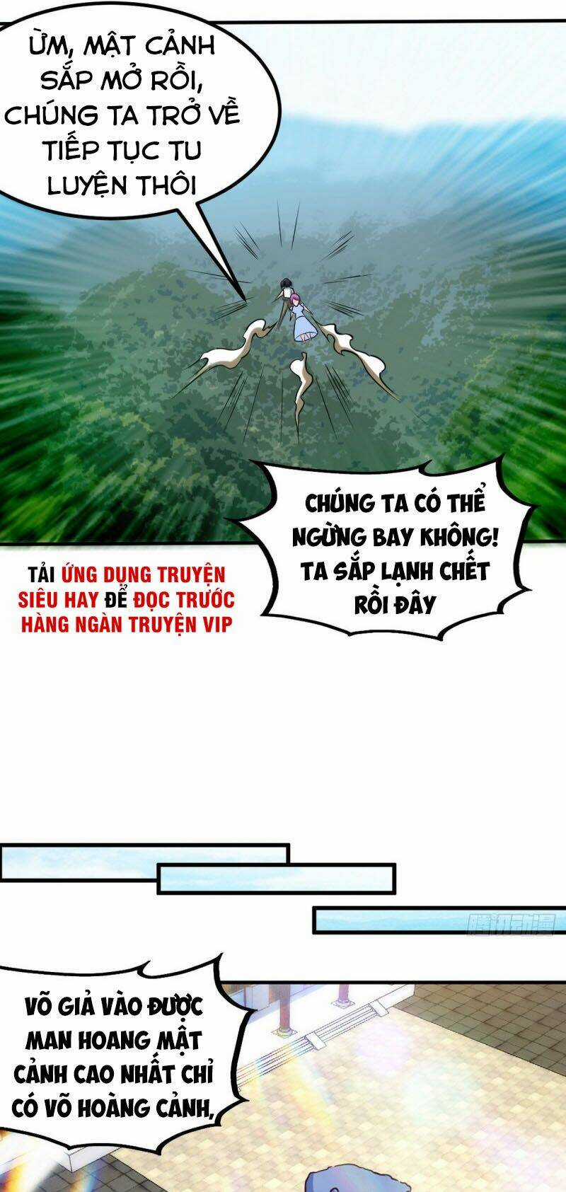 Chí Tôn Thần Ma - Chapter 173 - Trang 16
