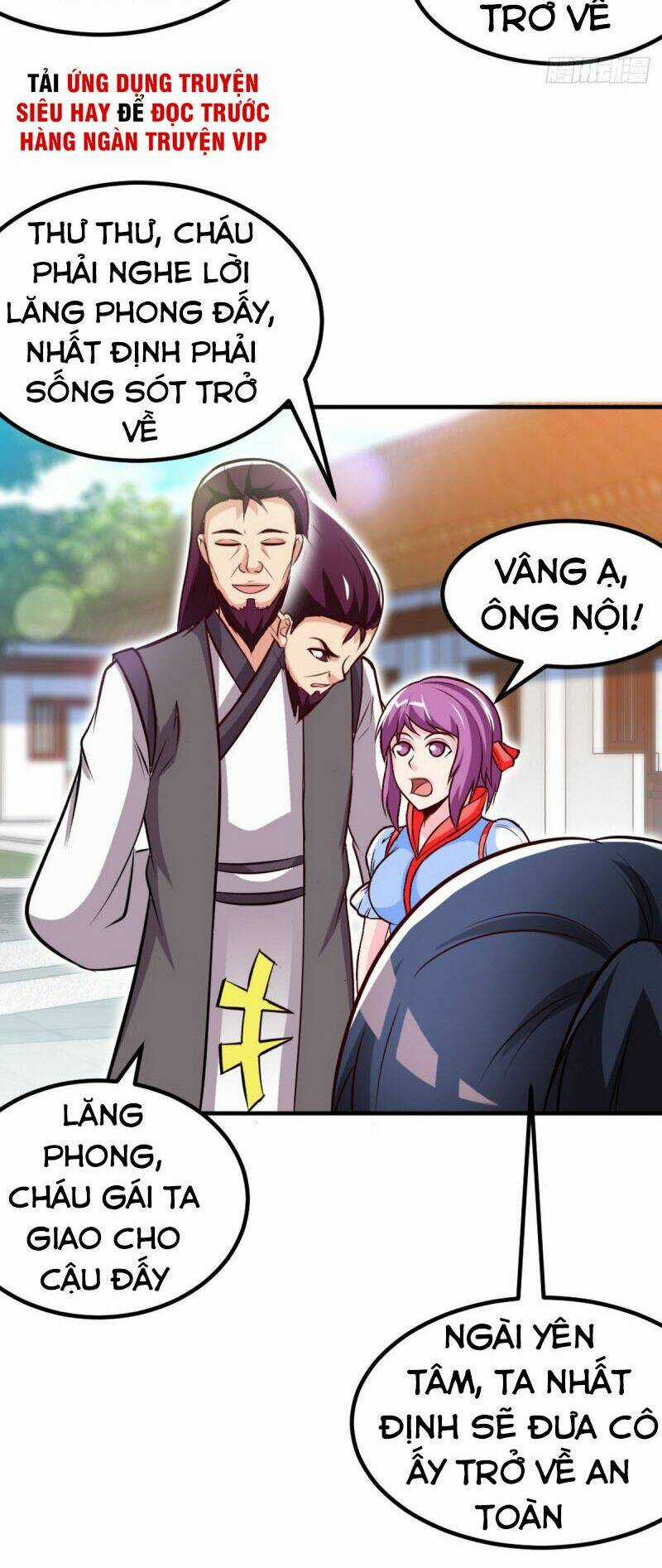 Chí Tôn Thần Ma - Chapter 173 - Trang 19