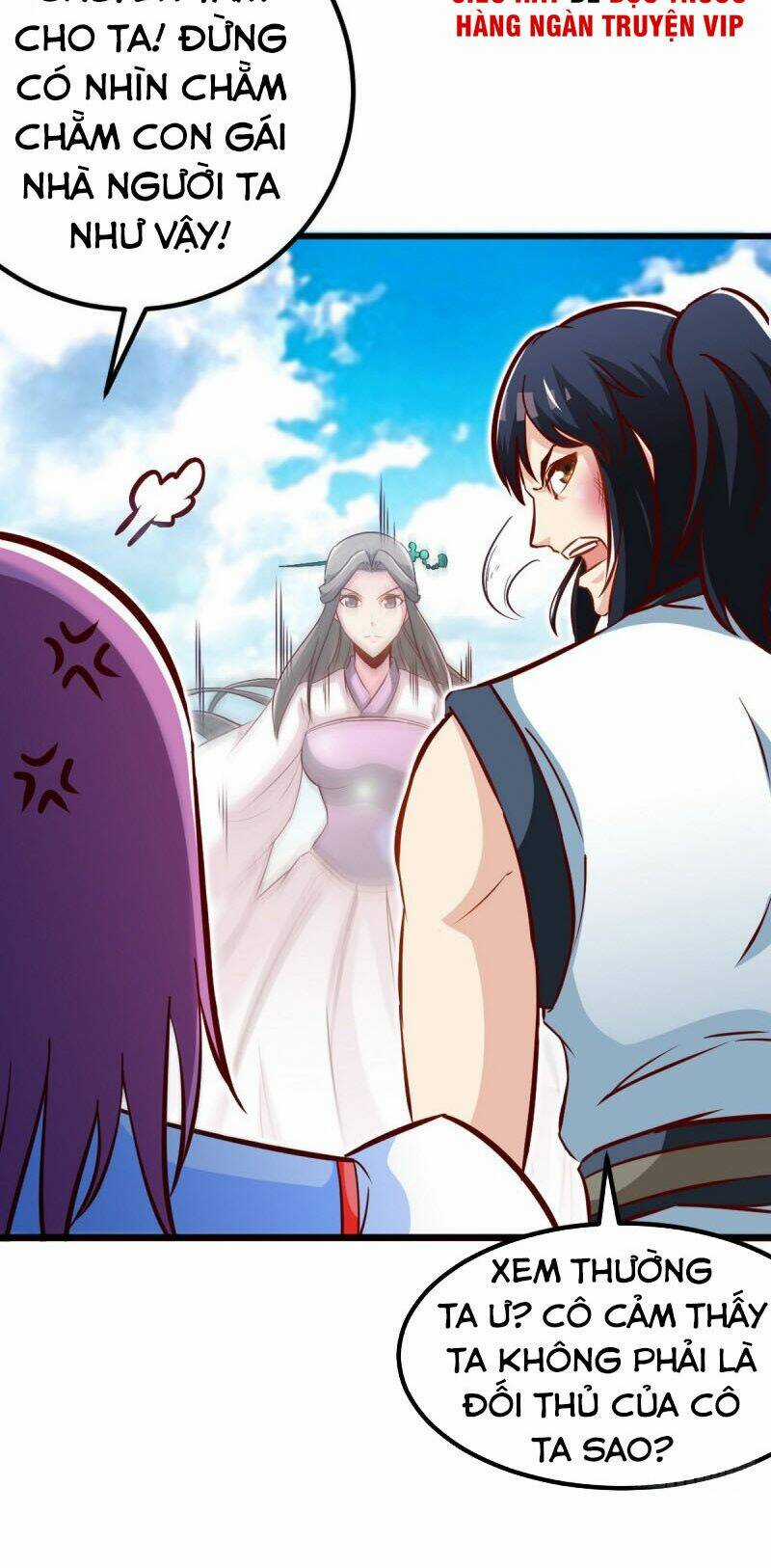 Chí Tôn Thần Ma - Chapter 173 - Trang 3