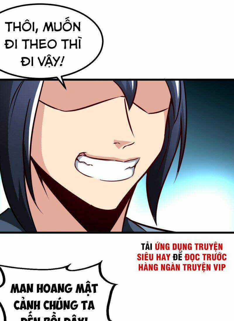 Chí Tôn Thần Ma - Chapter 173 - Trang 22