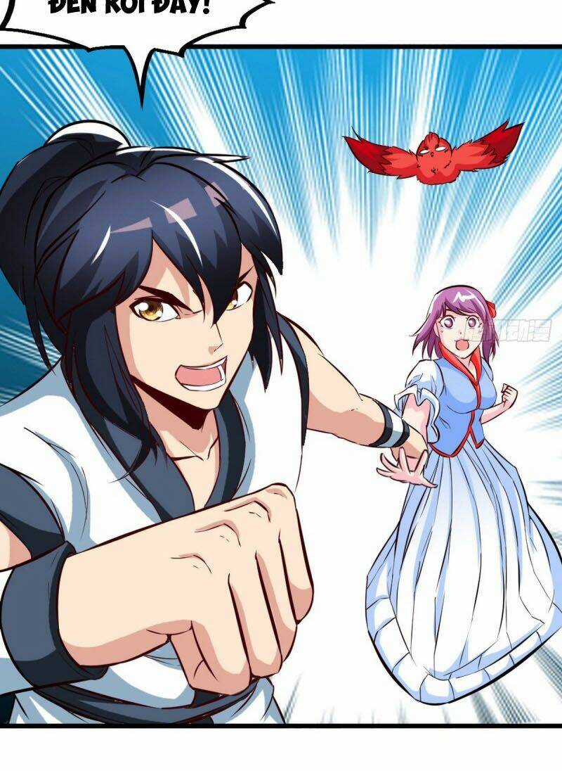 Chí Tôn Thần Ma - Chapter 173 - Trang 23