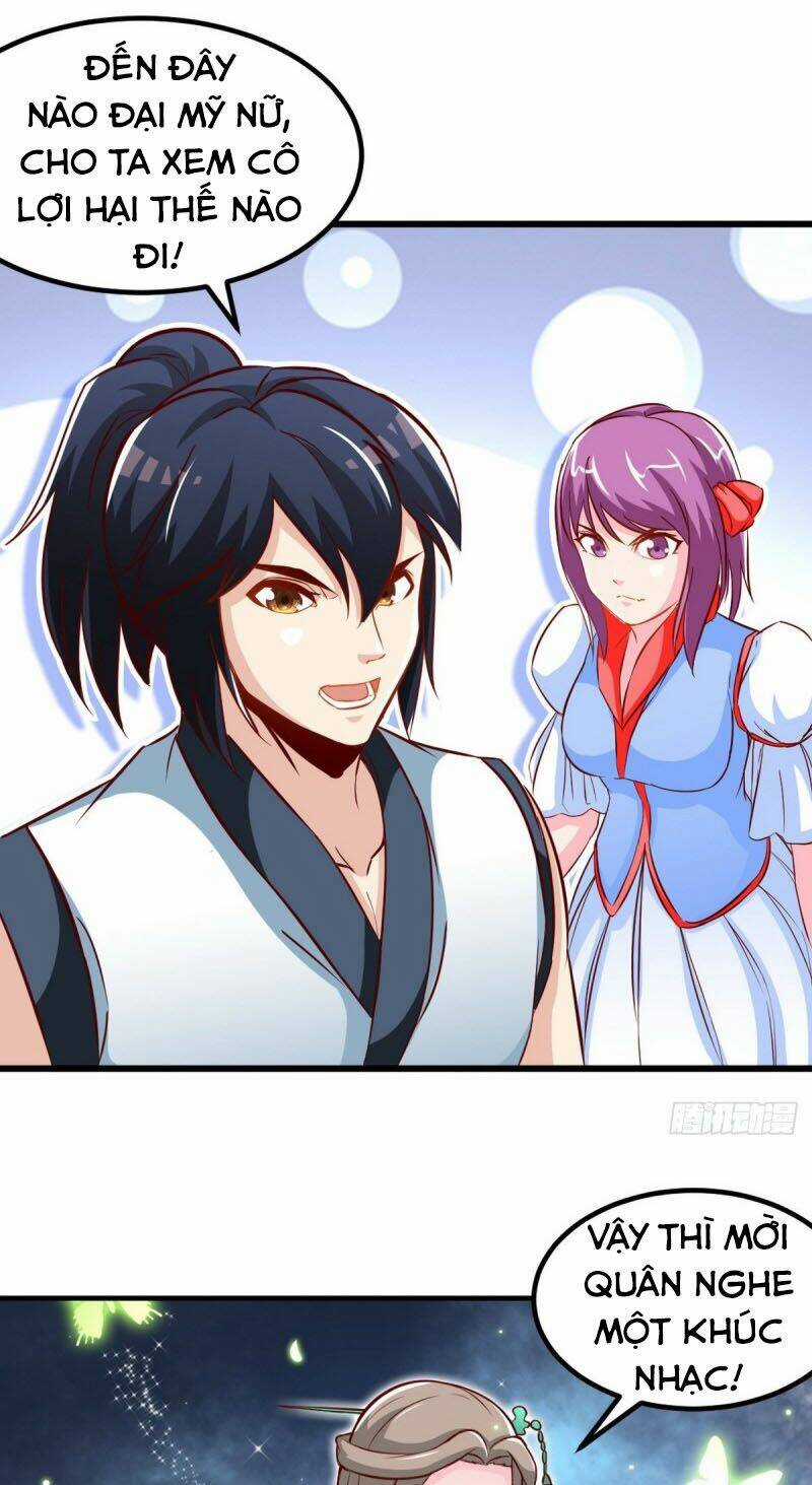 Chí Tôn Thần Ma - Chapter 173 - Trang 4