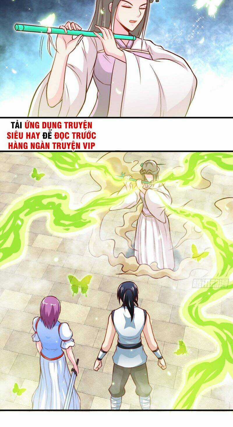 Chí Tôn Thần Ma - Chapter 173 - Trang 5