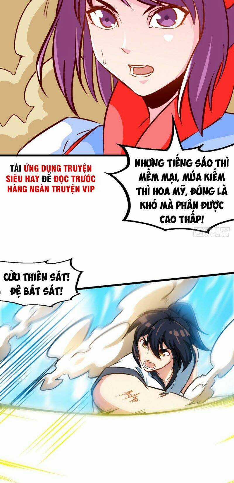 Chí Tôn Thần Ma - Chapter 173 - Trang 9
