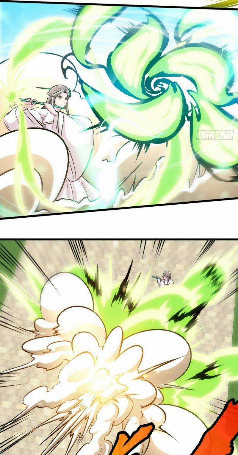 Chí Tôn Thần Ma - Chapter 173 - Trang 10