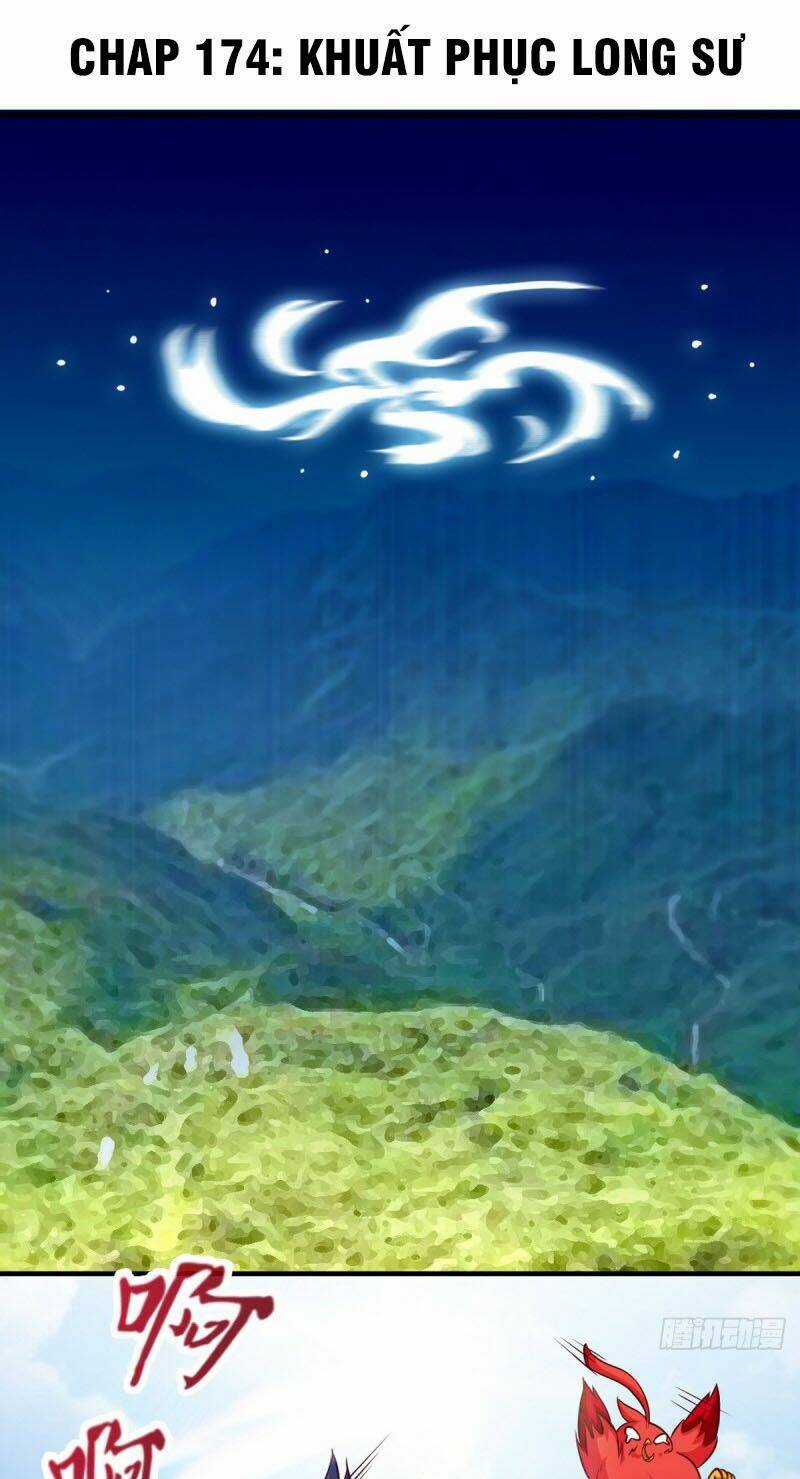 Chí Tôn Thần Ma - Chapter 174 - Trang 2
