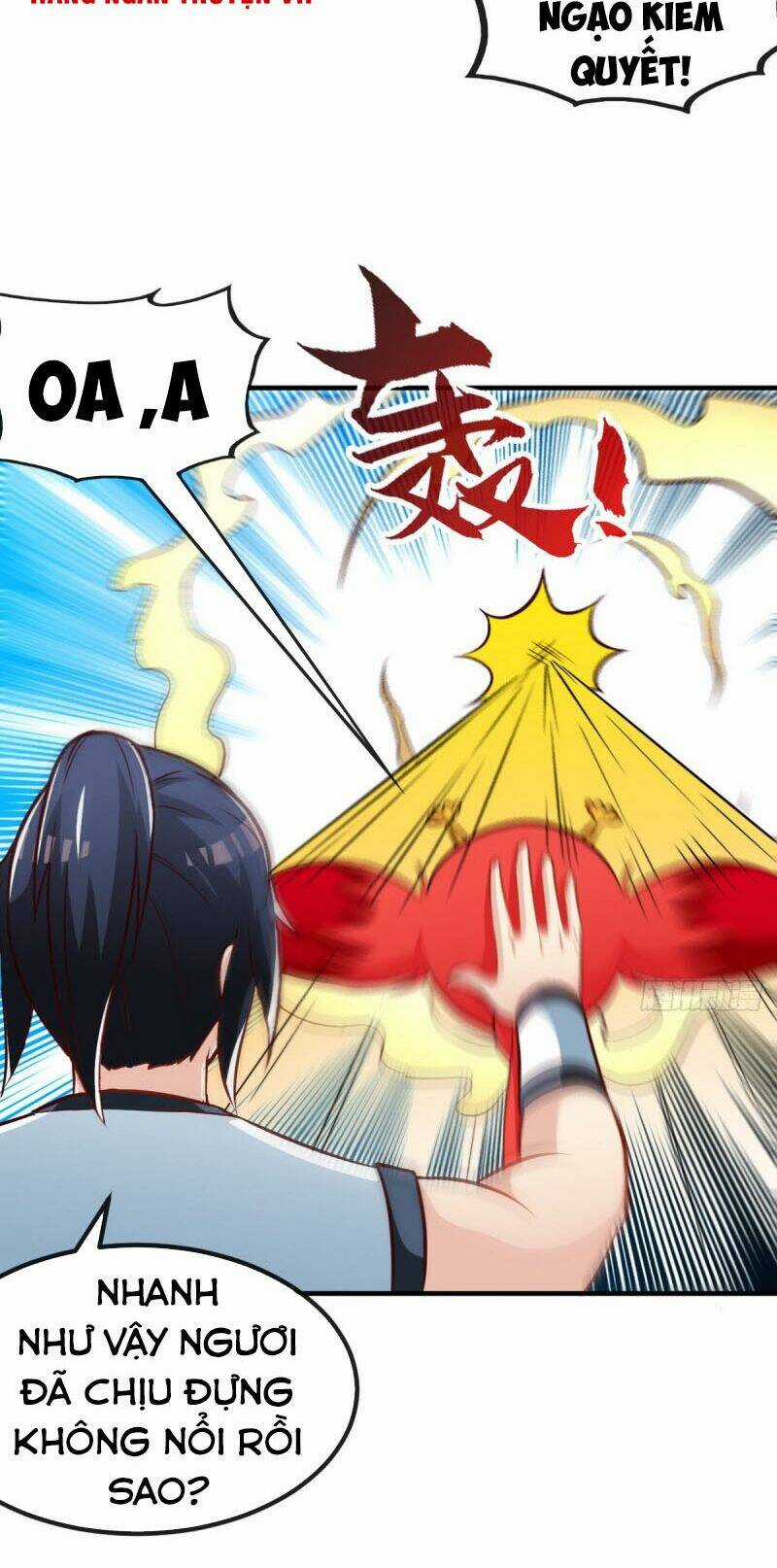 Chí Tôn Thần Ma - Chapter 174 - Trang 13