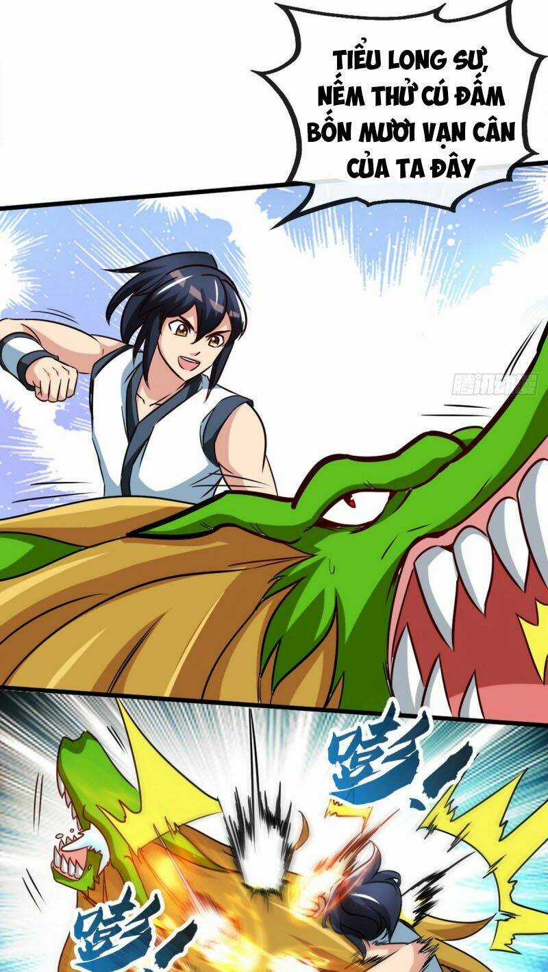 Chí Tôn Thần Ma - Chapter 174 - Trang 16