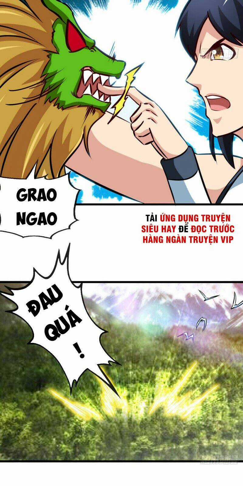 Chí Tôn Thần Ma - Chapter 174 - Trang 19