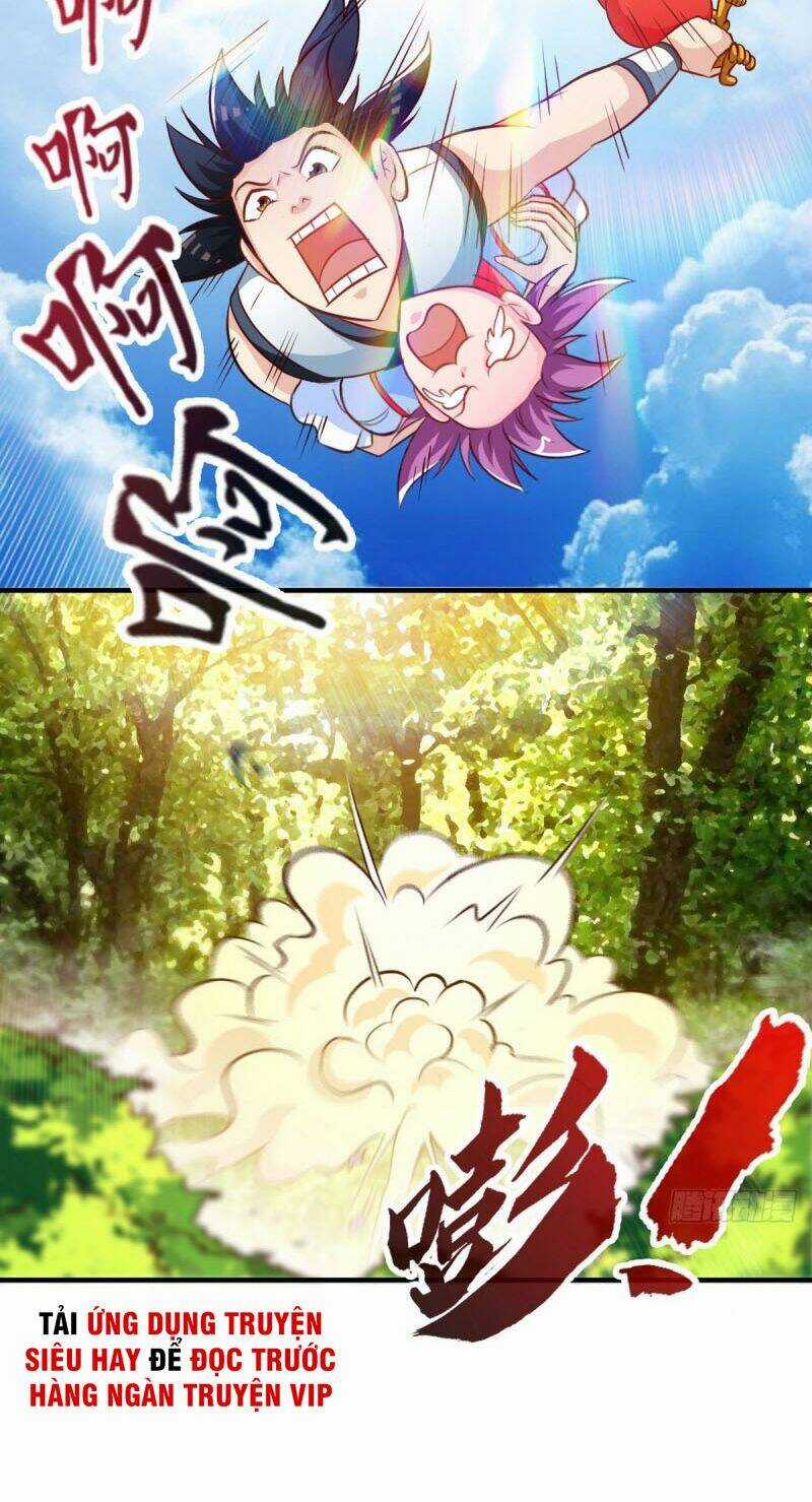 Chí Tôn Thần Ma - Chapter 174 - Trang 3