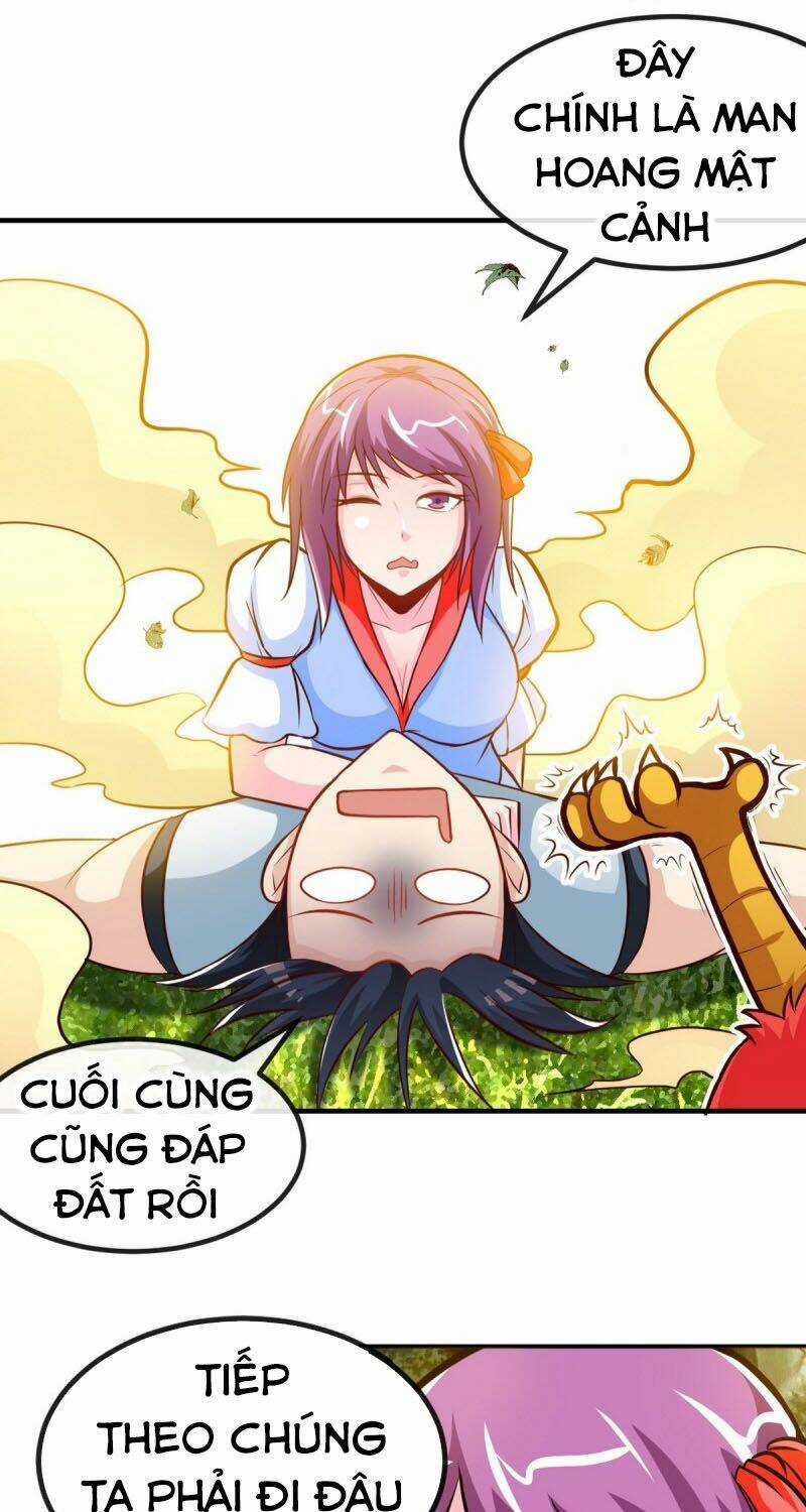 Chí Tôn Thần Ma - Chapter 174 - Trang 4
