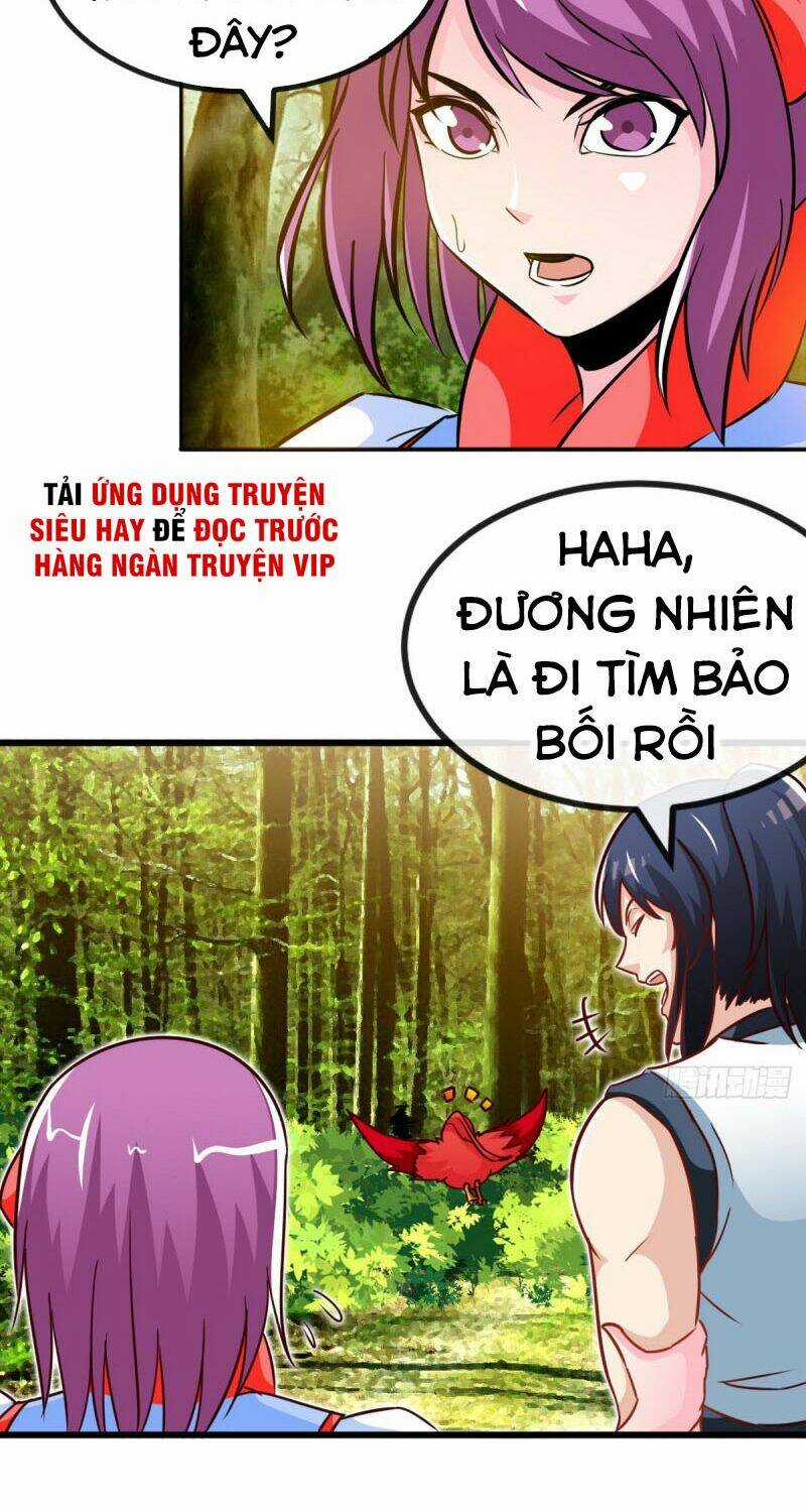 Chí Tôn Thần Ma - Chapter 174 - Trang 5