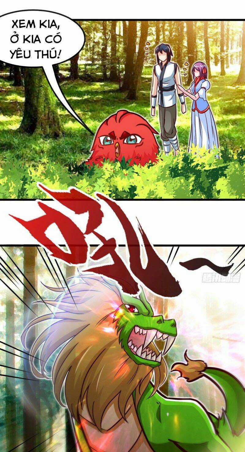 Chí Tôn Thần Ma - Chapter 174 - Trang 6