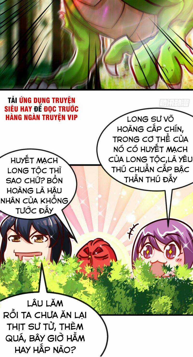 Chí Tôn Thần Ma - Chapter 174 - Trang 7