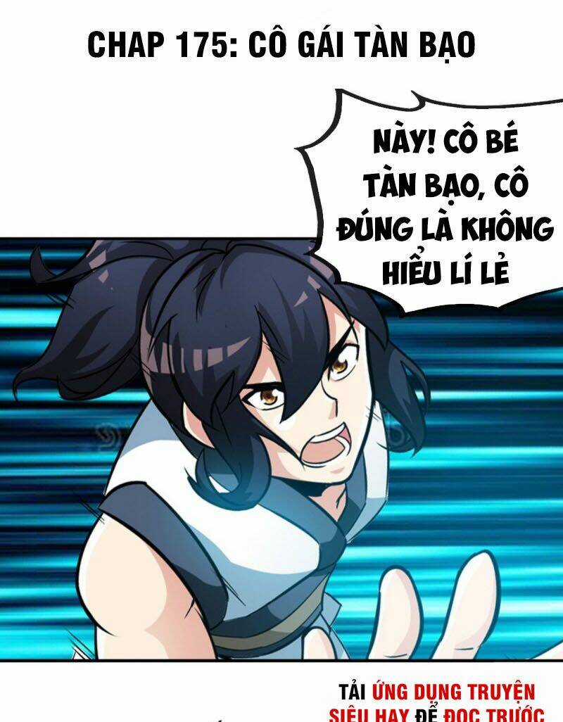 Chí Tôn Thần Ma - Chapter 175 - Trang 2