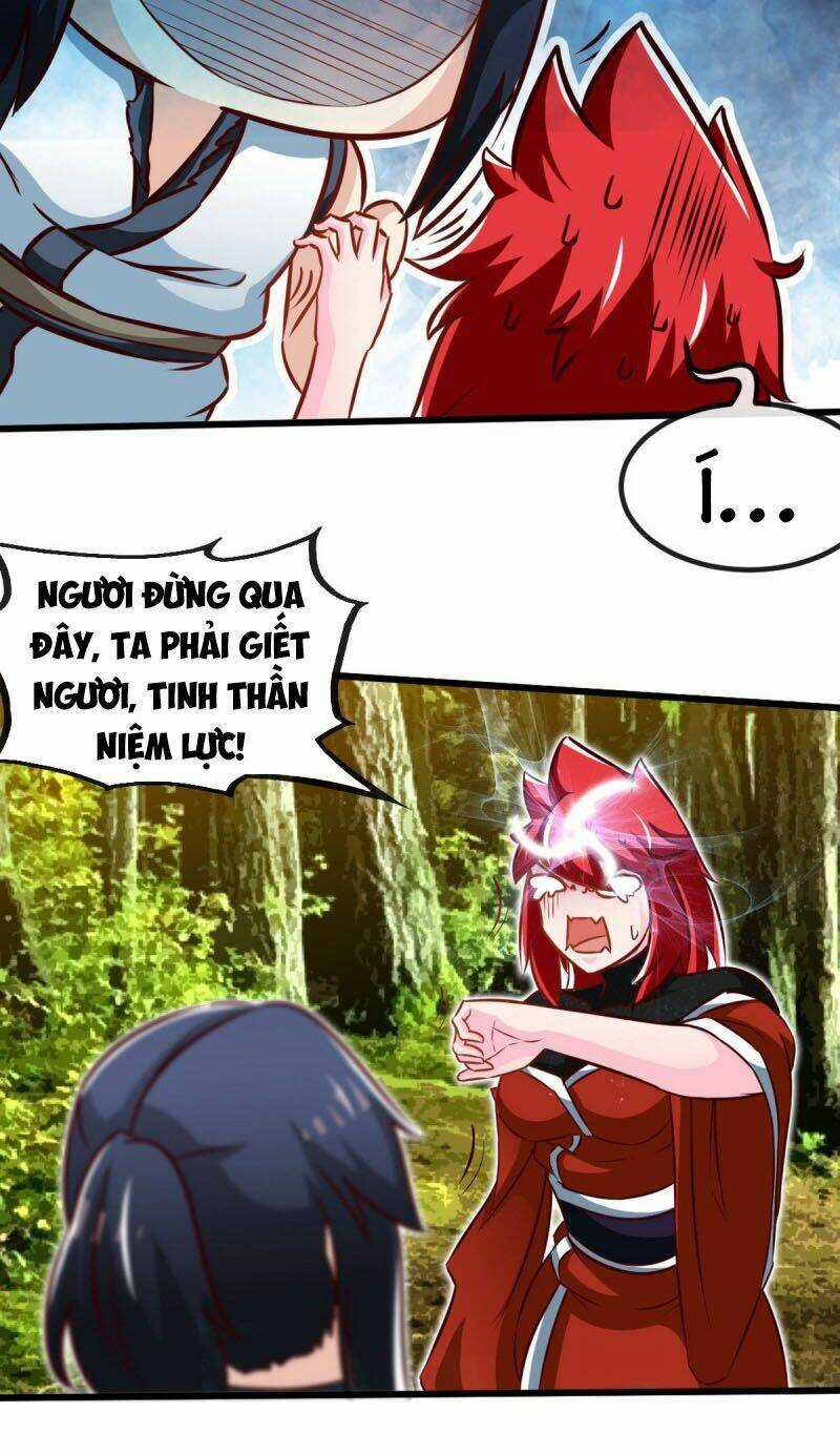 Chí Tôn Thần Ma - Chapter 175 - Trang 15