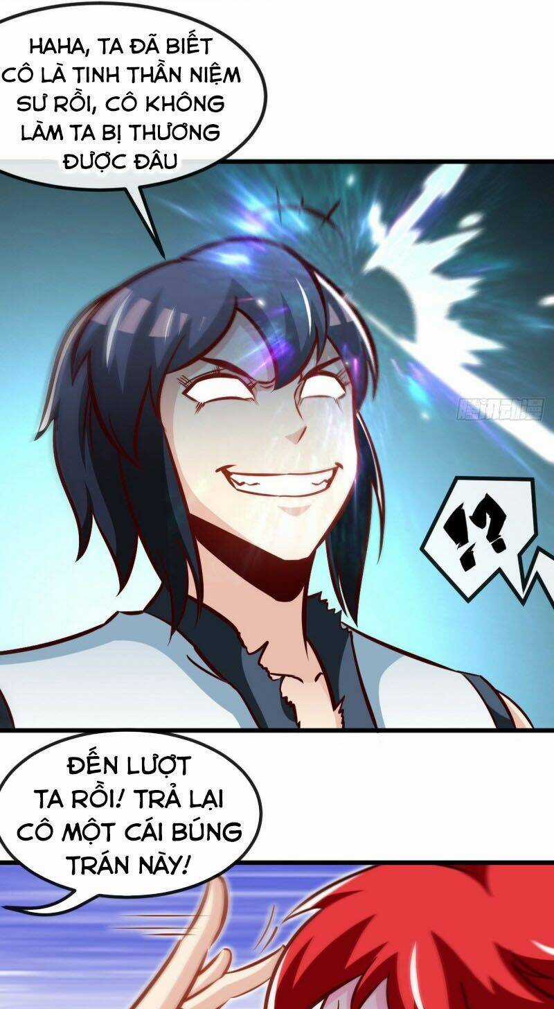 Chí Tôn Thần Ma - Chapter 175 - Trang 16