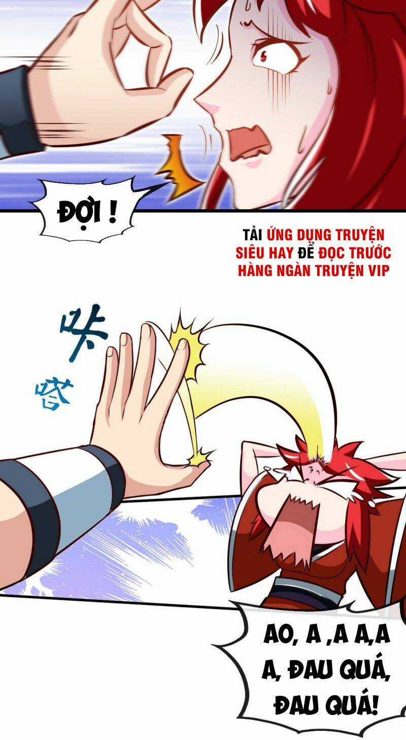 Chí Tôn Thần Ma - Chapter 175 - Trang 17