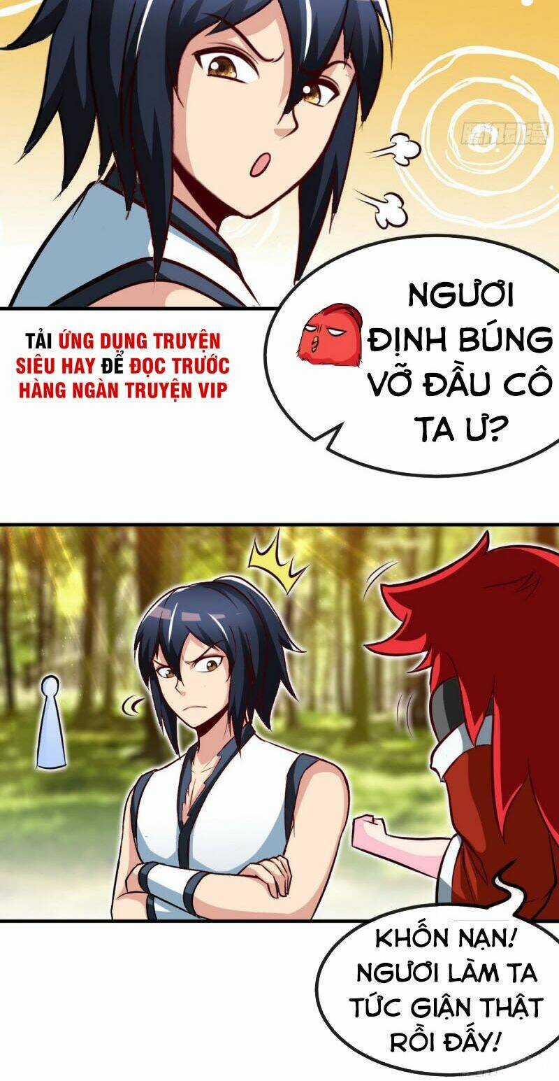 Chí Tôn Thần Ma - Chapter 175 - Trang 19