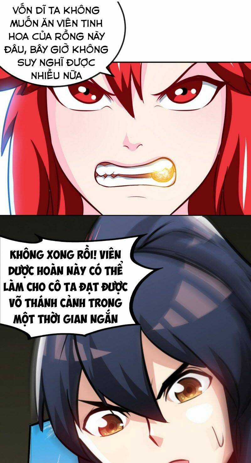 Chí Tôn Thần Ma - Chapter 175 - Trang 20