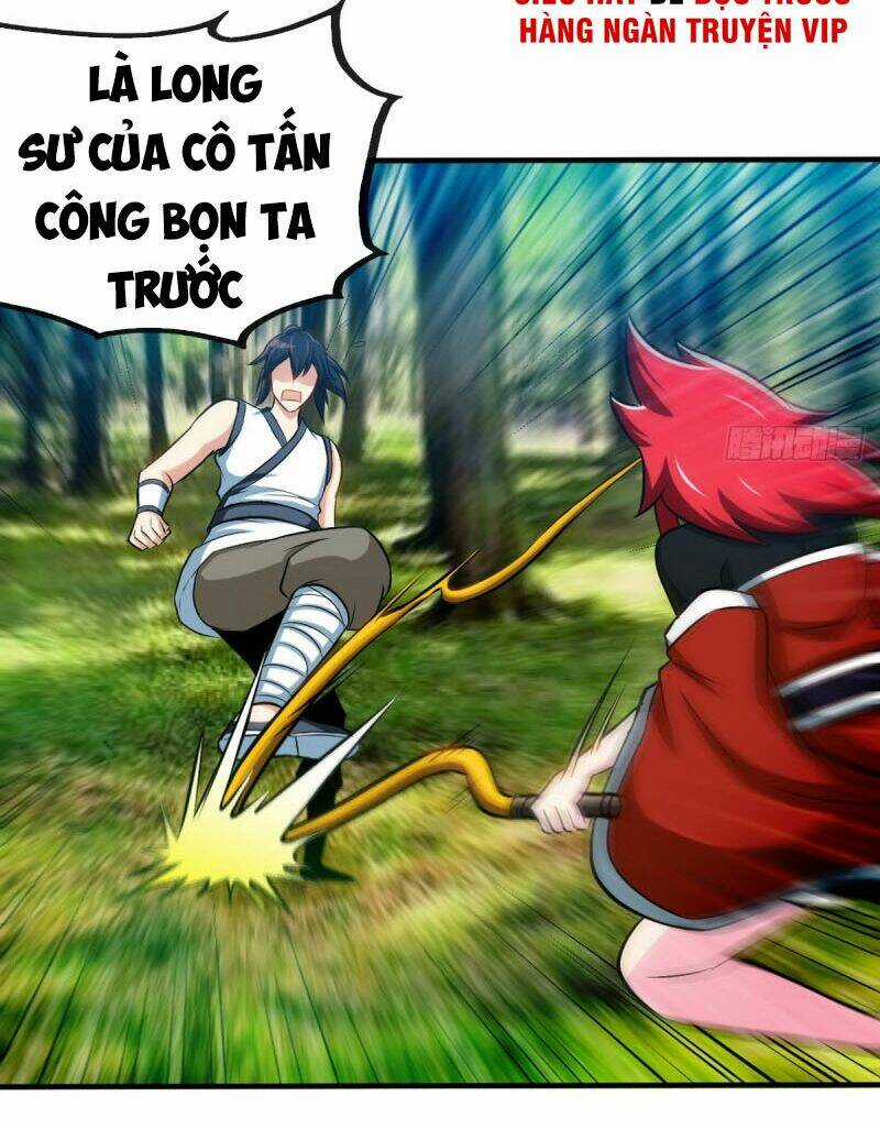 Chí Tôn Thần Ma - Chapter 175 - Trang 3