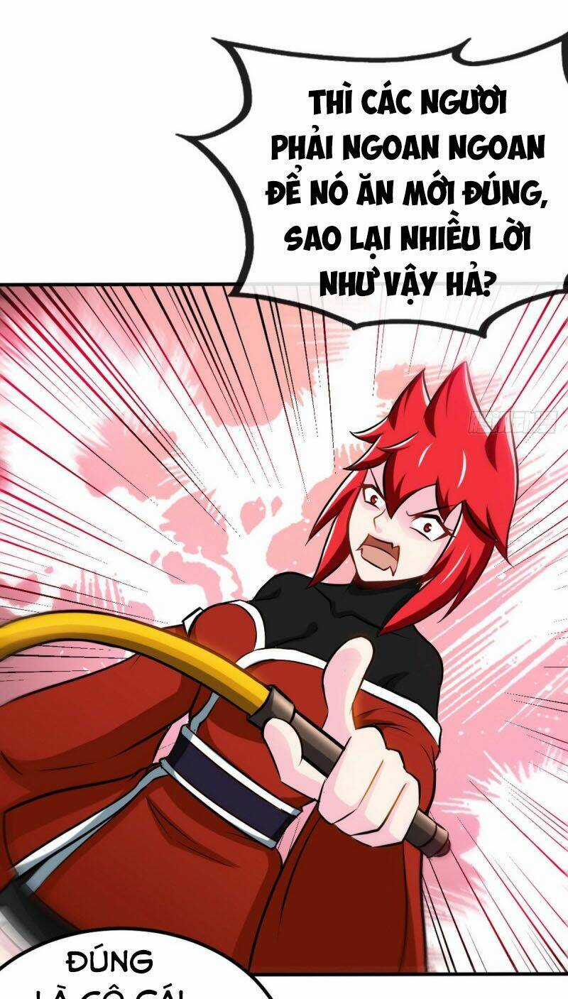 Chí Tôn Thần Ma - Chapter 175 - Trang 4