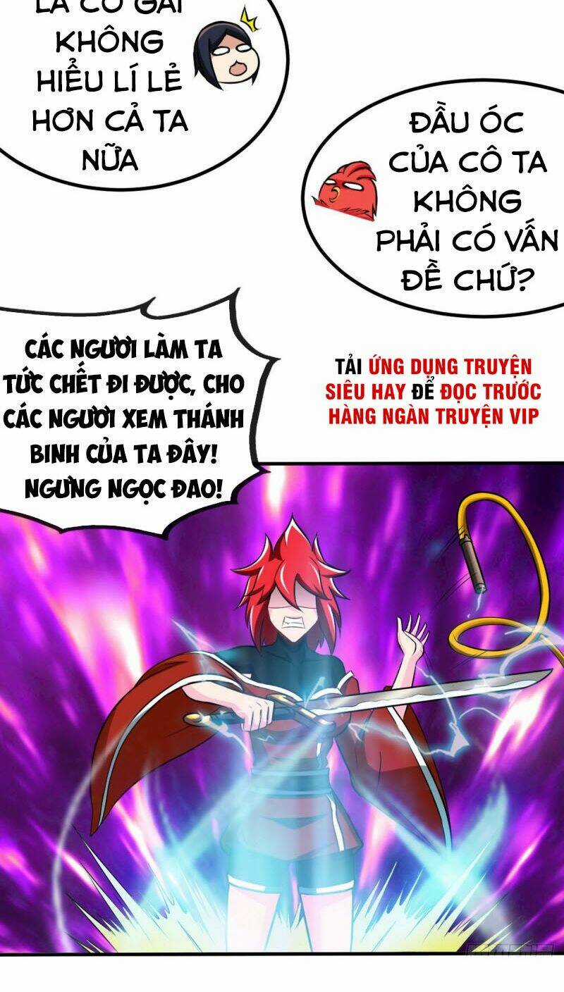 Chí Tôn Thần Ma - Chapter 175 - Trang 5