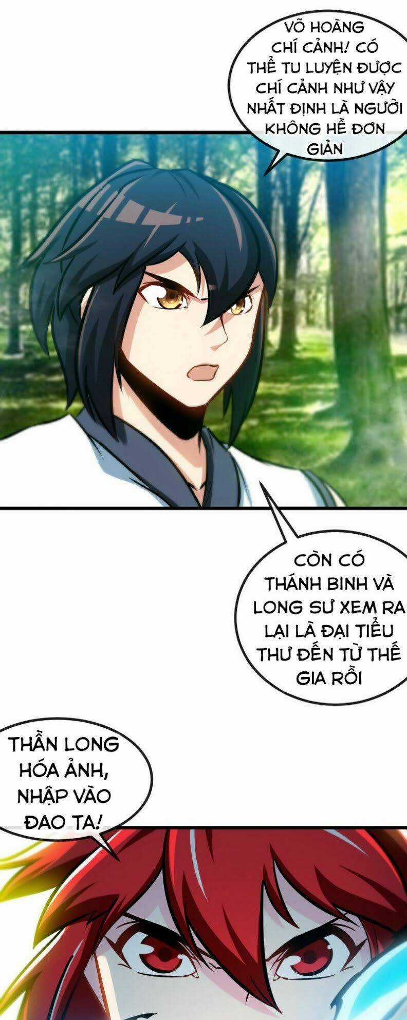 Chí Tôn Thần Ma - Chapter 175 - Trang 6