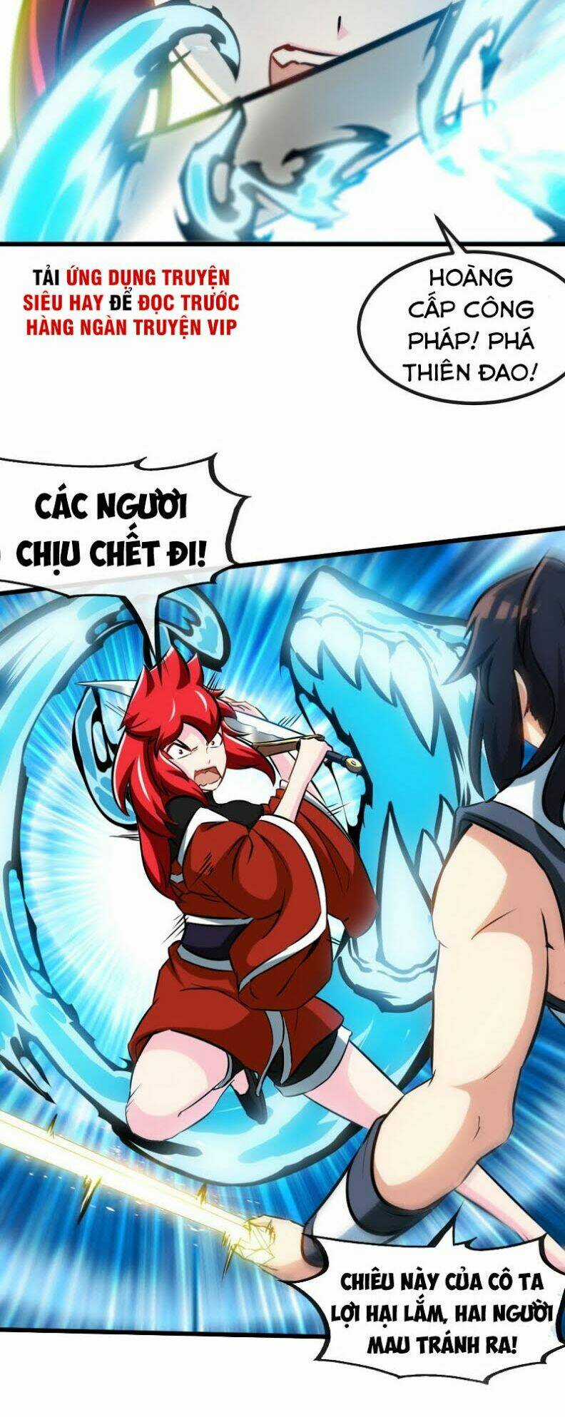 Chí Tôn Thần Ma - Chapter 175 - Trang 7