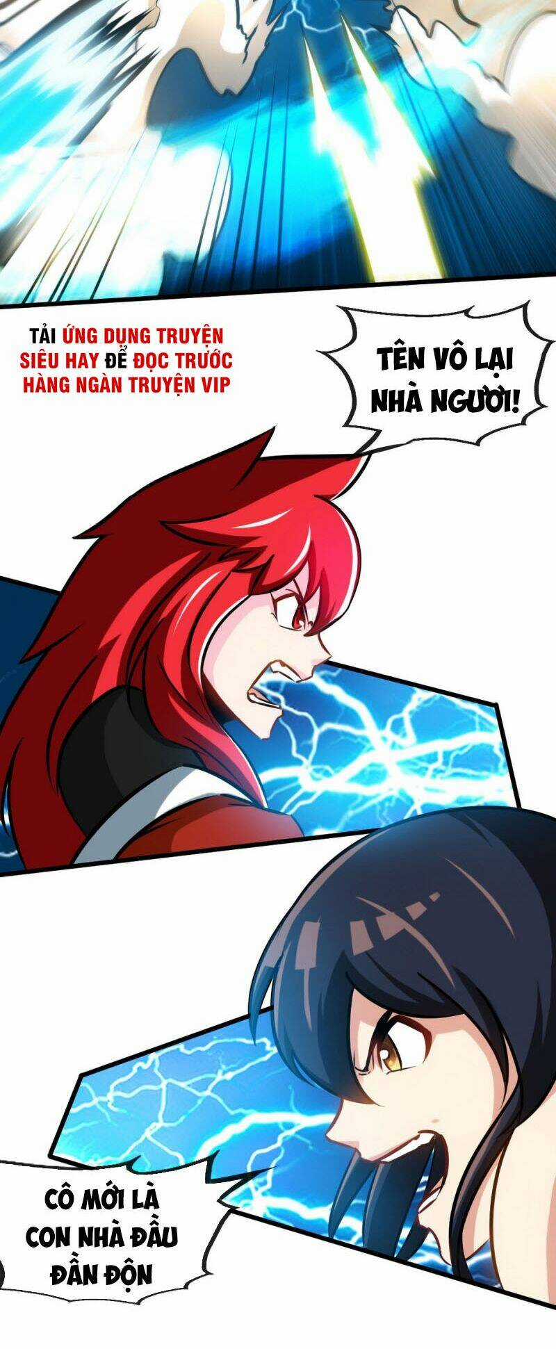 Chí Tôn Thần Ma - Chapter 175 - Trang 9