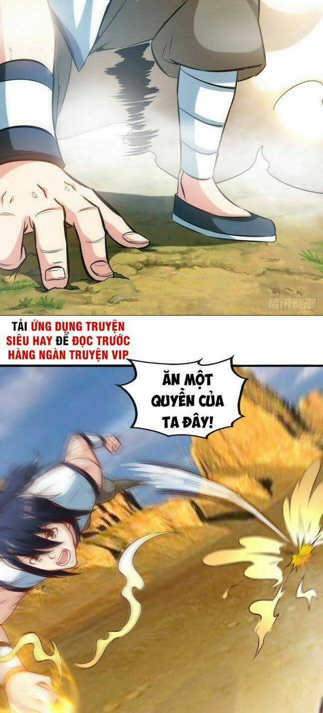 Chí Tôn Thần Ma - Chapter 176 - Trang 11