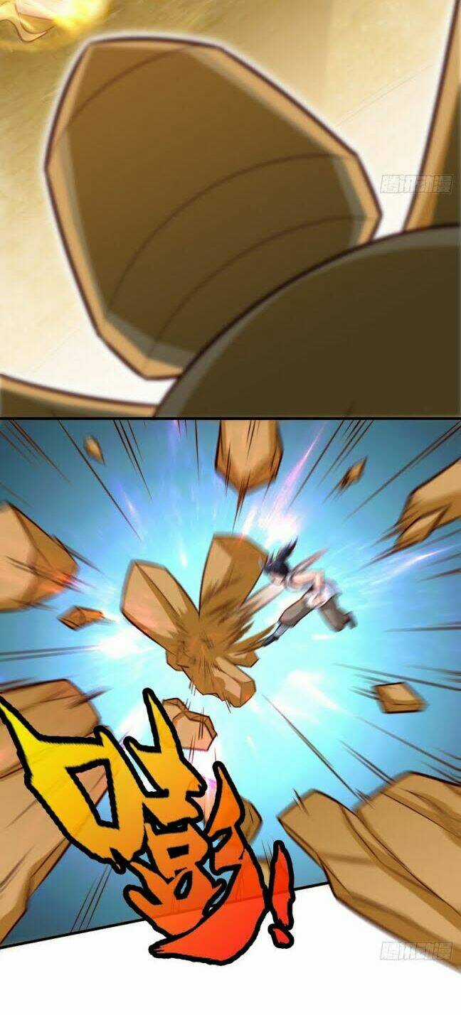 Chí Tôn Thần Ma - Chapter 176 - Trang 12