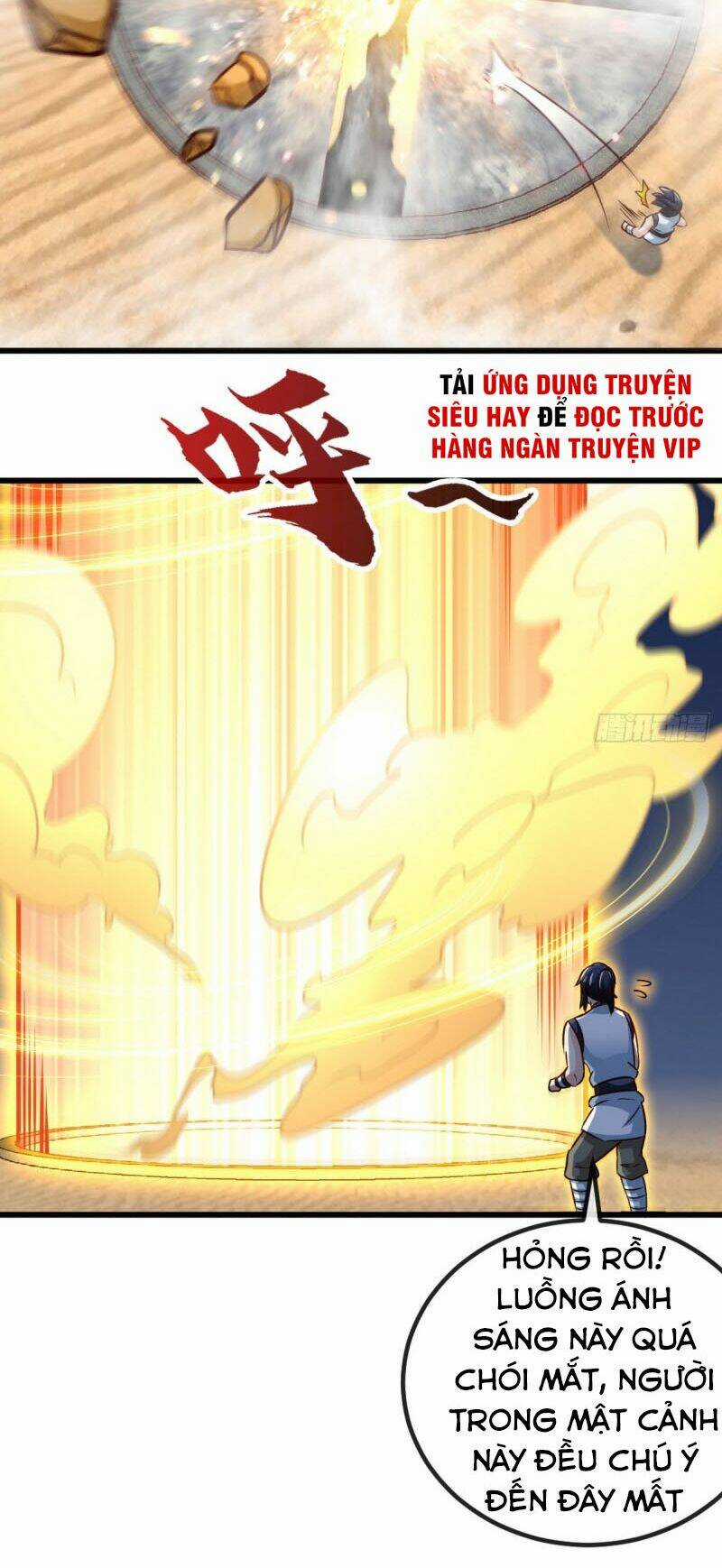 Chí Tôn Thần Ma - Chapter 176 - Trang 14