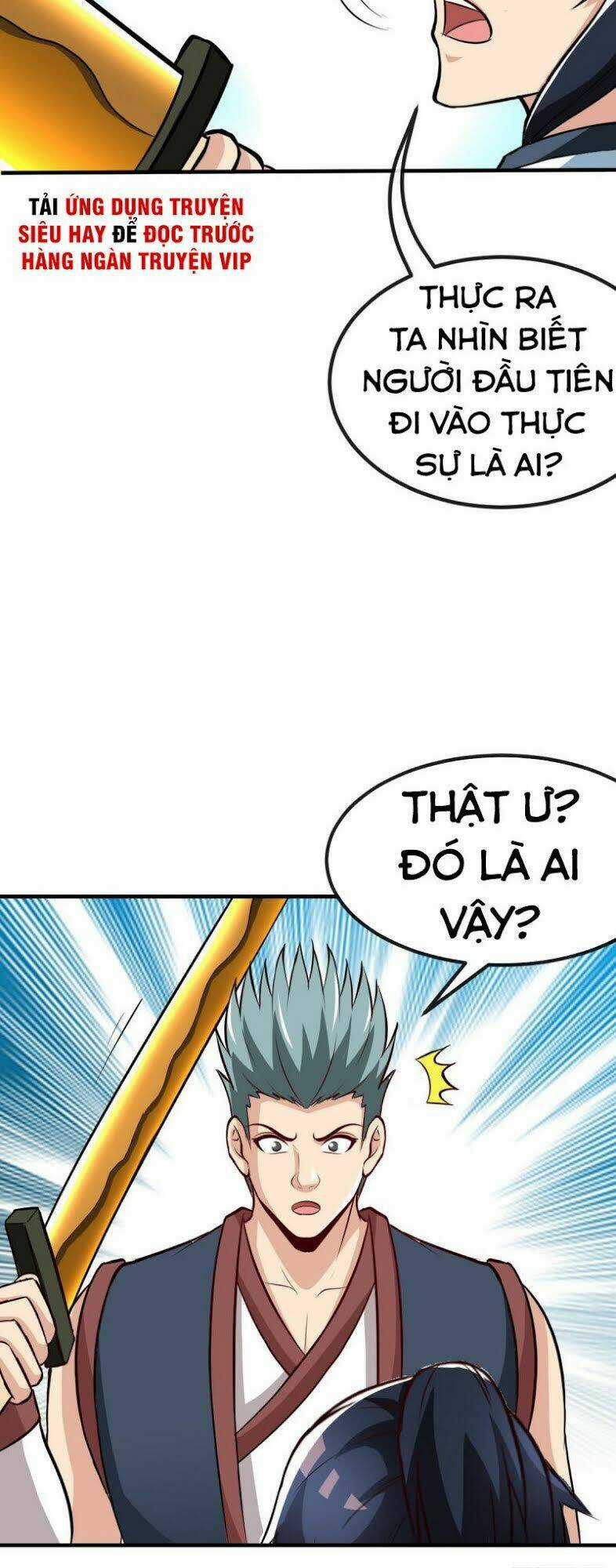 Chí Tôn Thần Ma - Chapter 176 - Trang 22